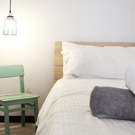 Trebbi Loft Apartment Genoa Bagian luar foto